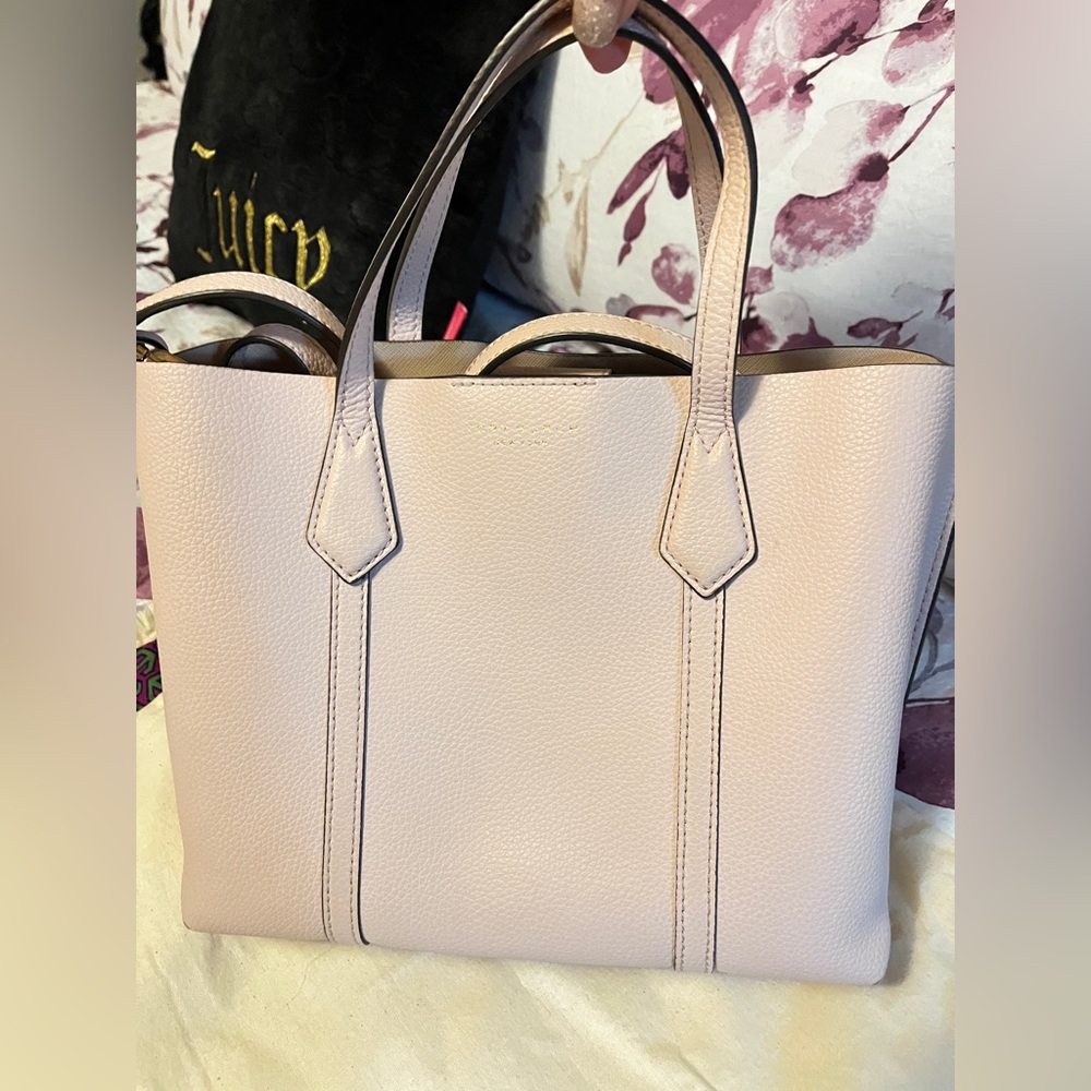 Tory Burch Dusty Pink Purse